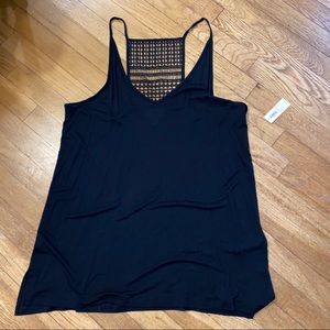 Old navy tank top